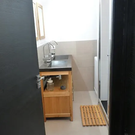 Maison Du Pape Apartman