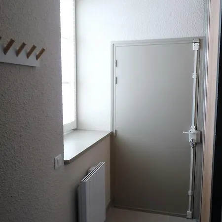 Apartman Maison Du Pape Briançon