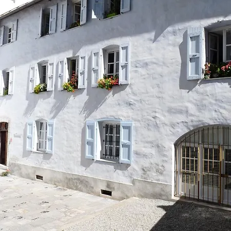 Apartman Maison Du Pape