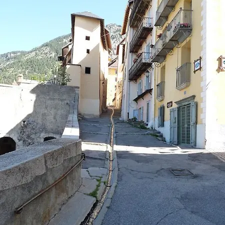 Apartman Maison Du Pape