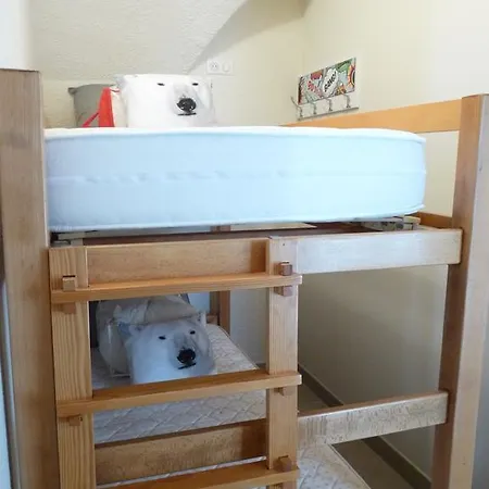 Apartman Maison Du Pape