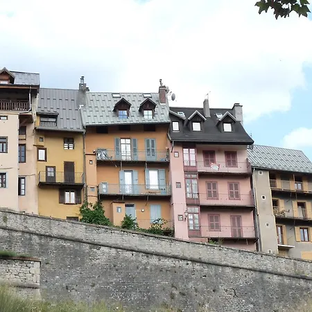 Maison Du Pape *