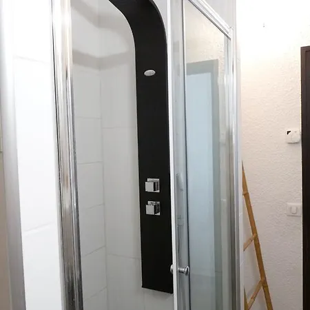 Maison Du Pape Apartment Briancon (Hautes-Alpes)
