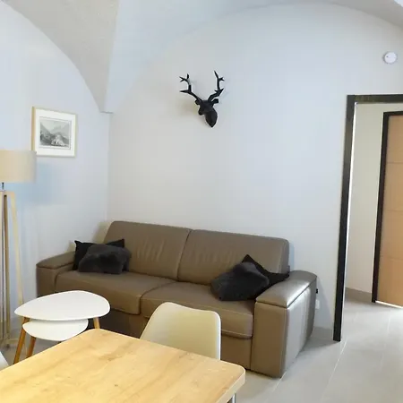 Maison Du Pape Briancon (Hautes-Alpes)